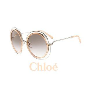 Chloe - Carlina Sunglasses